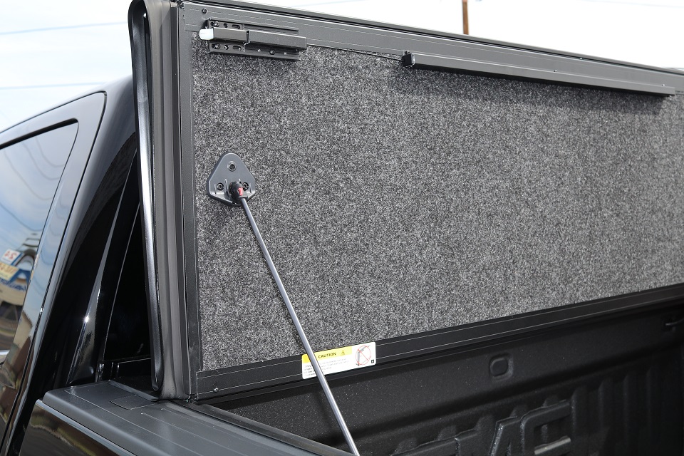 Tonneau Covers In Phoenix, Arizona - Truck Access Plus