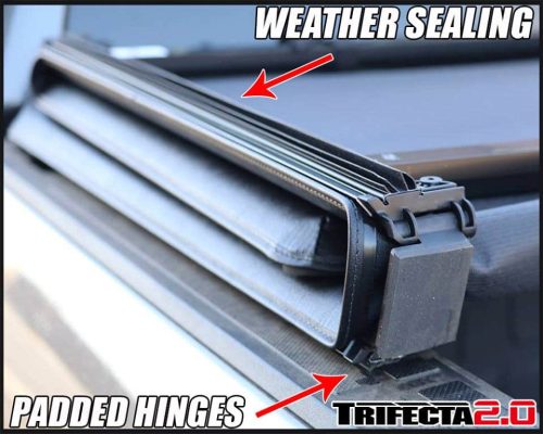 extang trifecta 2.0 cover