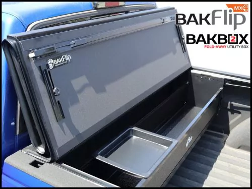 bakflip mx4 and bak box 2 truck access plus phoenix az 85008