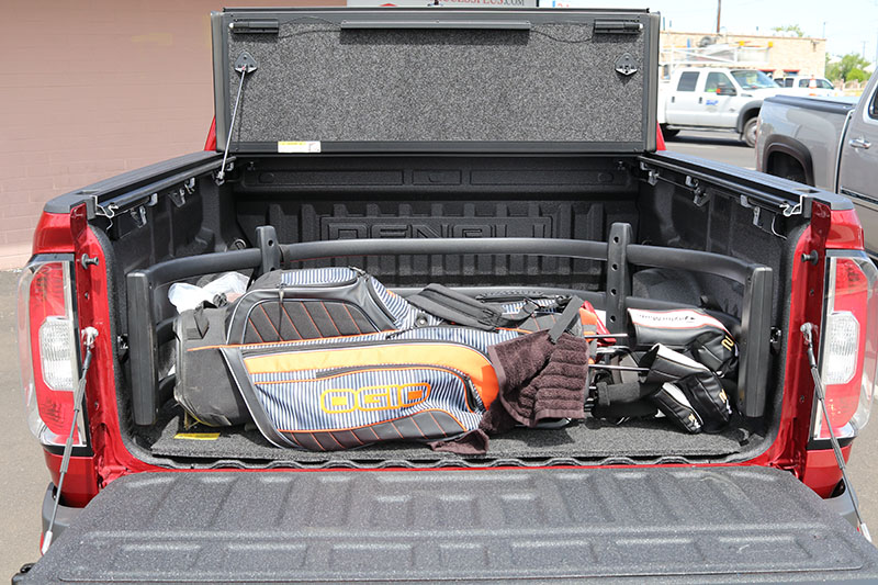 Truck Bed Extender & BedRug Mat Truck Bed Extender & BedRug Mat