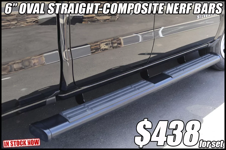 6 inch oval black running boards in phoenix arizona 6 inch oval black running boards in phoenix arizona