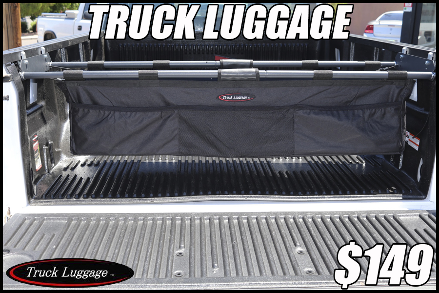 truck luggage cargo management truck luggage cargo management