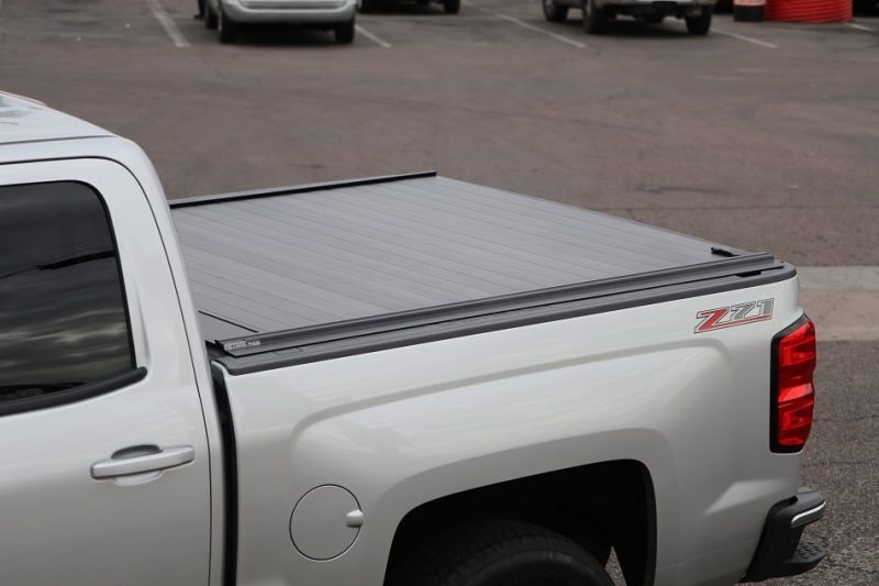 GMC Tonneau Covers - Truck Access Plus