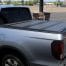 2017 Honda Ridgeline BAKFLIP Mx4 Hard Folding Tonneau Cover