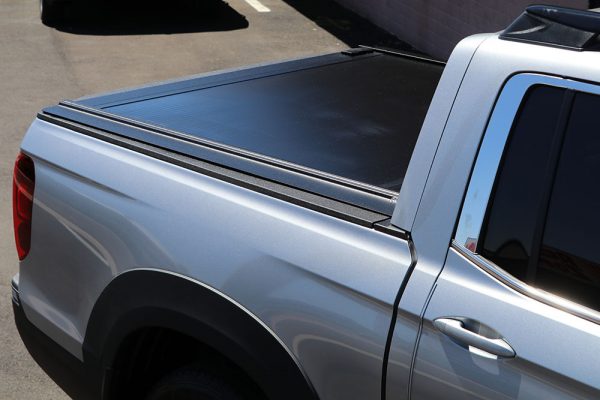 Honda Ridgeline Truck Bed Covers - Truck Access Plus