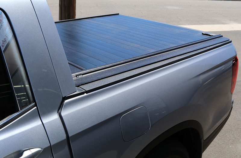 Honda Ridgeline Truck Bed Covers - Truck Access Plus