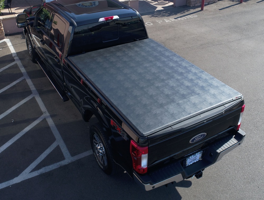 truck bed covers