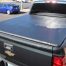 CHEVY SILVERADO EXTANG TRIFECTA 2.0 Bed Cover