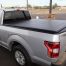 F150 TRIFECTA TONNEAU COVER EXTANG