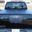 Nissan Frontier Extang Trifecta Tonneau Cover