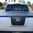 Nissan Titan Extang Trifecta 2.0 truck bed covers
