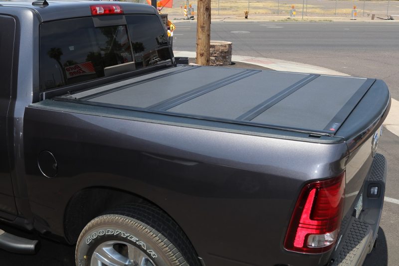 Ram 1500 Truck Bed Covers - Truck Access Plus