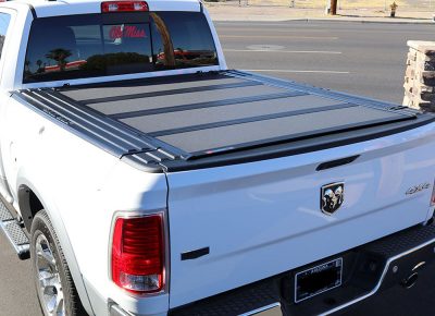 Ram Box Truck Bed Covers - Truck Access Plus