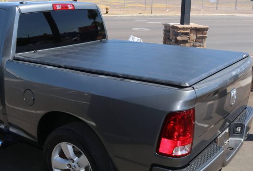 RAM Extang Trifecta 2.0 Truck Bed Cover