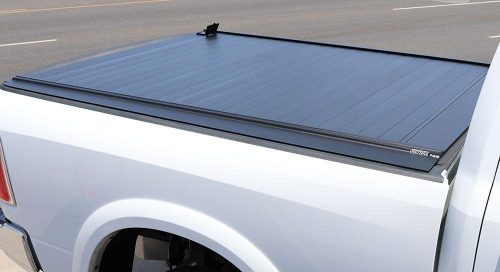 RAM RetraxPRO MX Retractable Truck Bed Cover