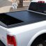 RAM RetraxPRO MX Retractable Truck Bed Cover