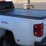 RetraxPRO MX Retractable Bed Cover Long Bed Chevy Silverado