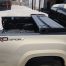 TRIFECTA 2.0 EXTANG TACOMA TRUCK BED COVER