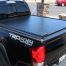 Toyota Tacoma RetraxPRO MX Tonneau Cover
