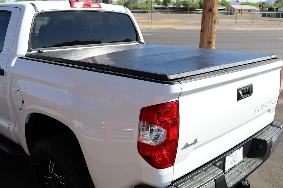 Roll N Lock Bed Cover >> Toyota Tundra Tonneau Covers - Truck Access Plus Roll N Lock Bed Cover >> Toyota Tundra Tonneau Covers - Truck Access Plus