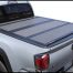 bakflip mx4 hard folding tonneau cover toyota tacoma 448426