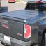 gmc canyon bakflip mx4 6ft bed tonneau cover