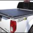 nissan frontier extang trifecta 2.0 truck bed cover