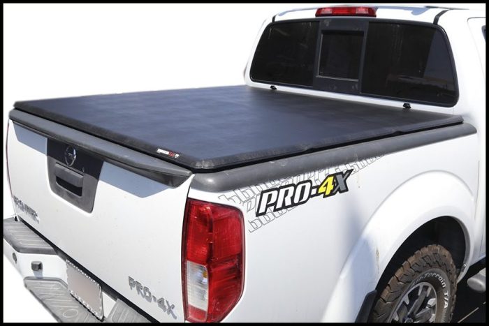 nissan frontier extang trifecta 2.0 truck bed cover