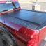 ram box retraxpro mx truck bed cover