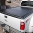 retraxpro mx ford super duty retractable tonneau cover
