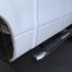 2009-2014 FORD F150 4 INCH OVAL NERF BARS