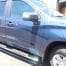 2023 CHEVY SILVERADO 5 INCH STEP BOARDS