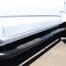 3 inch black step boards