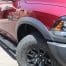 Black Running Boards Ram 1500