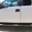 FORD F150 SUPER CAB 4 INCH NERF BARS 2014-2004
