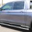 Honda Ridgeline 4 Inch Running Boards