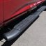 RAM 1500 4X 4 Inch Black Nerf Bars