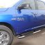 RAM 1500 CREW CAB 5 inch nerf bars