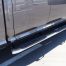 RAM 1500 Quad Cab 4 Inch Nerf Bars