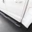 chevy colorado-gmc canyon 4 inch black nerf bars