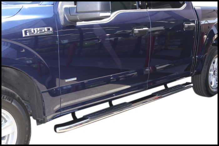 ford f150 super cab 4 inch oval running boards