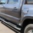 Toyota Tacoma 4 Inch Oval Nerf Bars