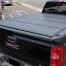 BAKFlip MX4 448122 Hard Folding Tonneau Cover
