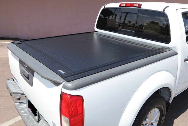 Nissan Frontier Tonneau Covers Truck Access Plus 9126