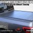nissan titan retraxpro mx retractable tonneau cover