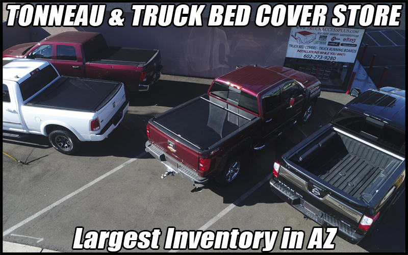 tonneau cover store arizona