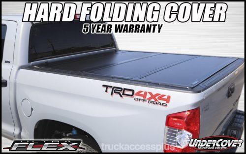 toyota tundra ultra flex truck bed cover