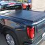 2019 GMC Denali Retractable truck bed cover RetraxPRO MX