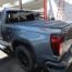 bakflip mx4 448131 gmc sierra hard folding tonneau cover