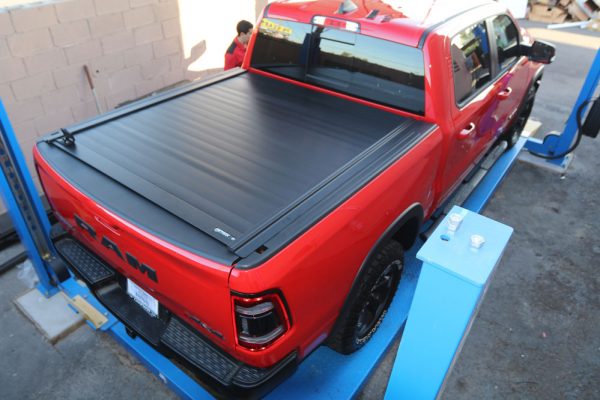 6.4 rambox bed for sale